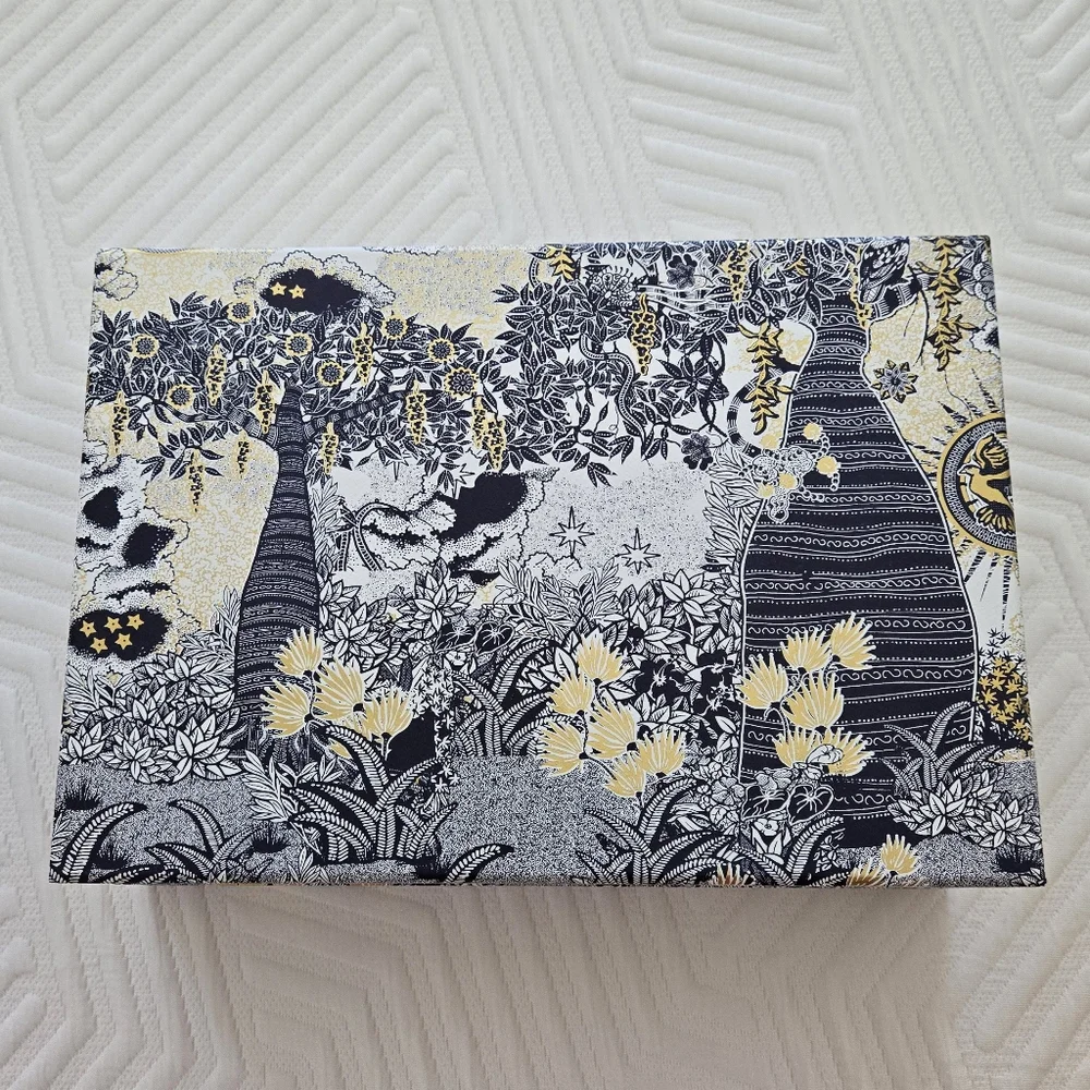 Dior Box - Picture 5 of 6